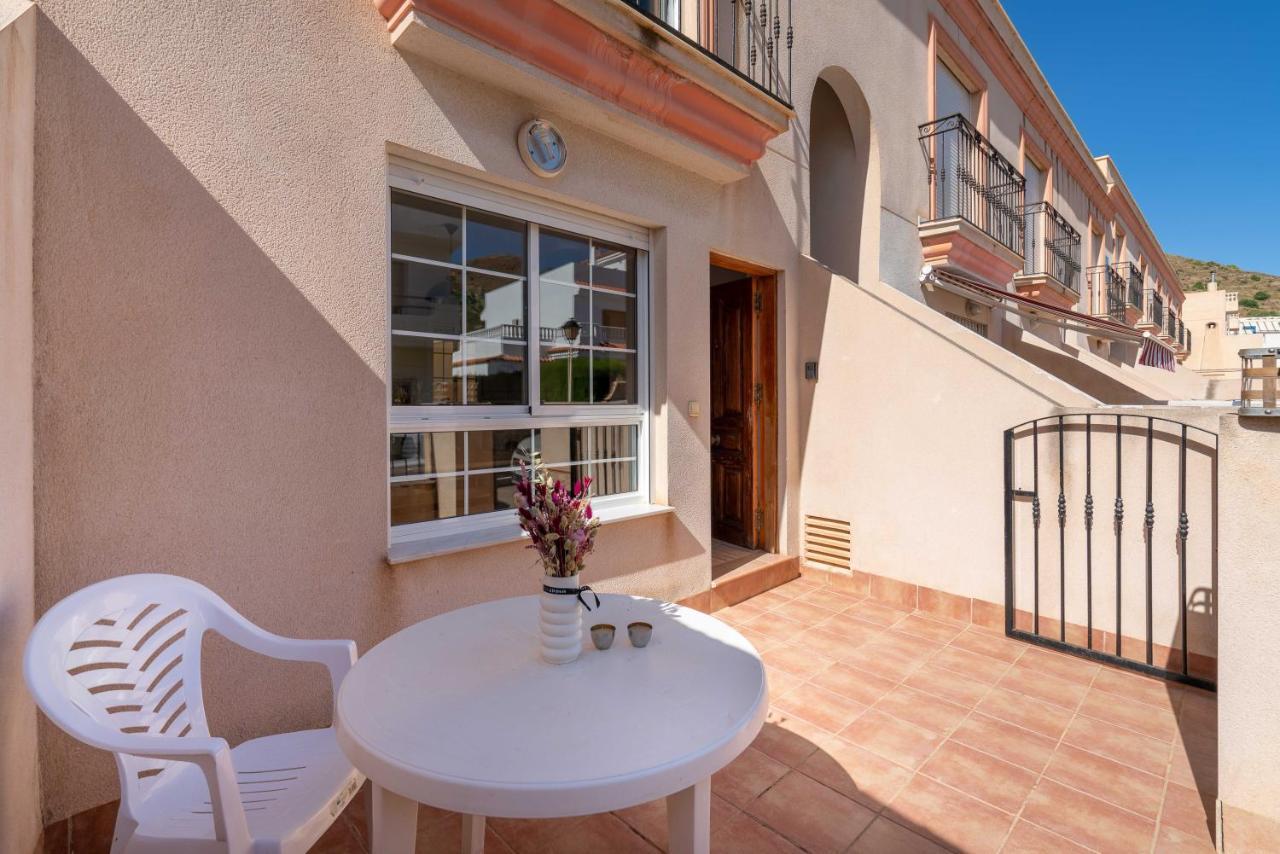 Be Free Carboneras Apartment Exterior foto