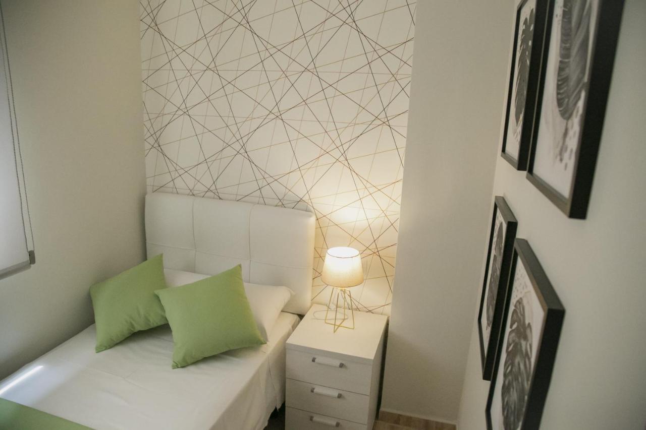 Be Free Carboneras Apartment Exterior foto
