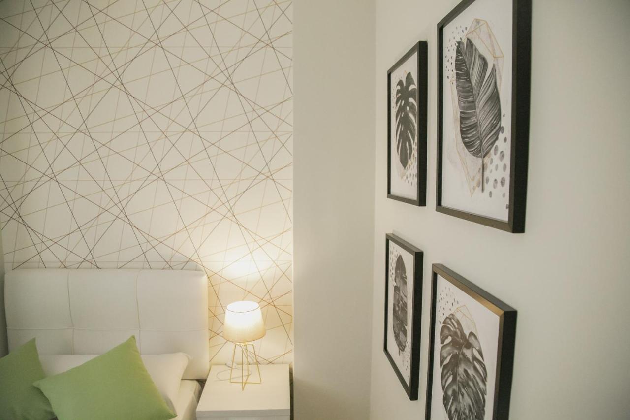 Be Free Carboneras Apartment Exterior foto